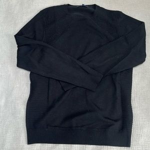 Patrick Assaraf Crewneck Sweater